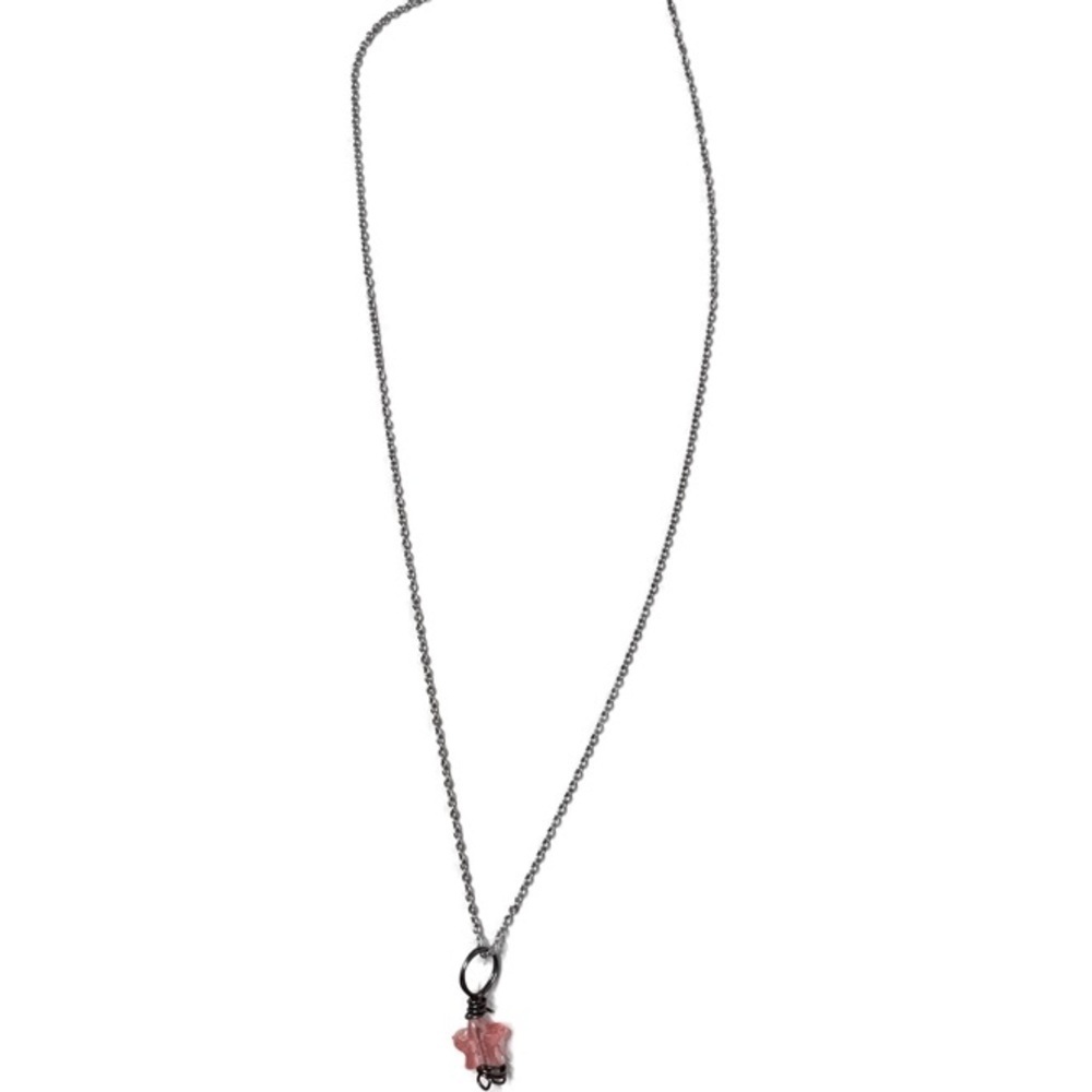 Pink star set - Picture 5 of 6